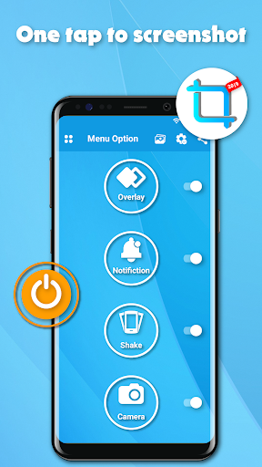 Easy Screenshot - Quick Capture