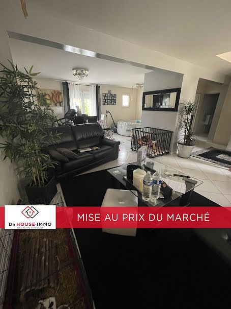 Vente maison 6 pièces 150 m² à Villepinte (93420), 346 000 €