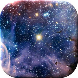 Space Live Wallpaper.apk 3.2