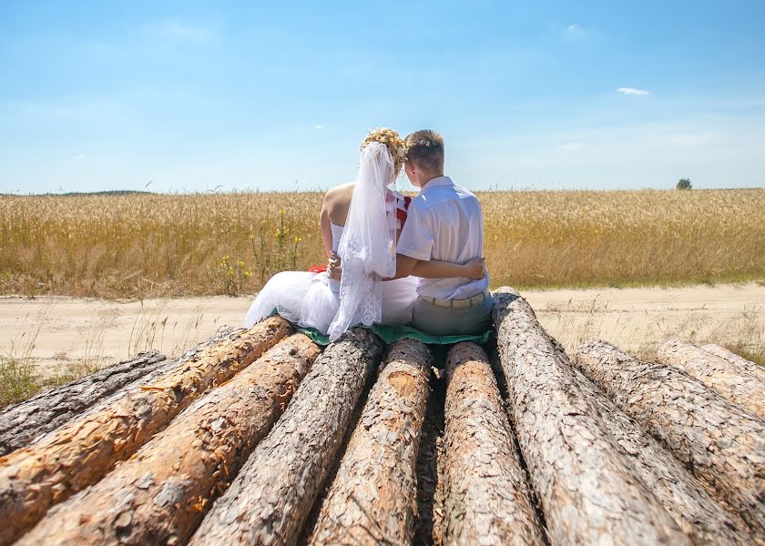 Wedding photographer Viktor Volskiy (rudyard). Photo of 27 August 2014