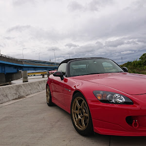 S2000 AP2