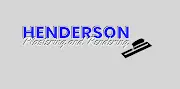 Henderson Plastering & Rendering Logo