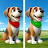 Find Differences: Spot the fun icon
