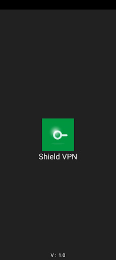 Screenshot Shield VPN