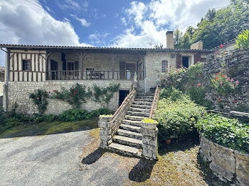 maison à Cancon (47)