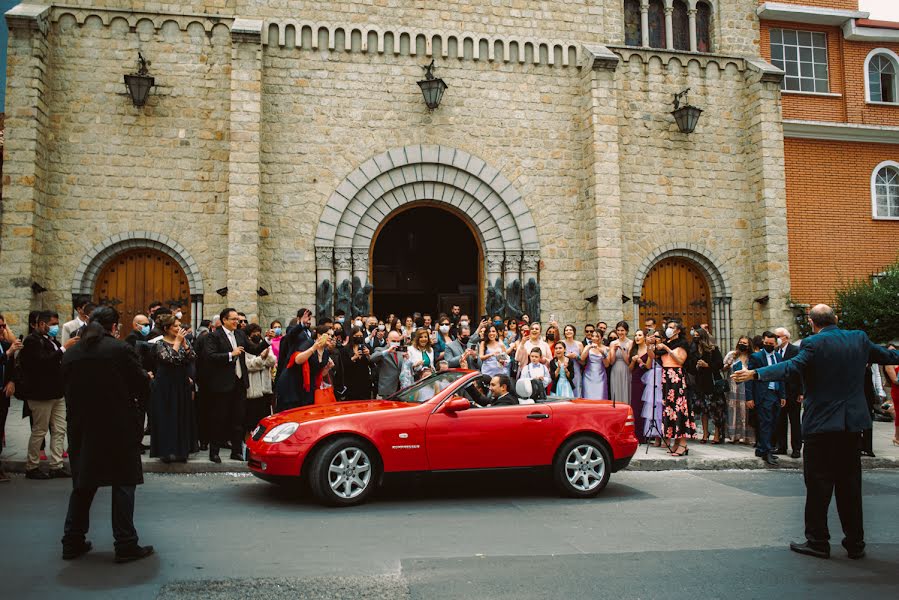 Fotógrafo de bodas Valery Garnica (focusmilebodas2). Foto del 8 de abril 2022