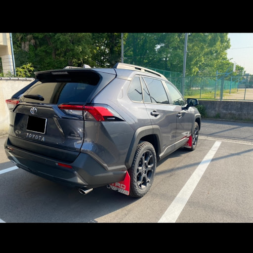 シャチRAV4のプロフィール画像