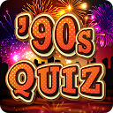 Herunterladen 90s Quiz - Movies, Music, Fashion, TV, an Installieren Sie Neueste APK Downloader