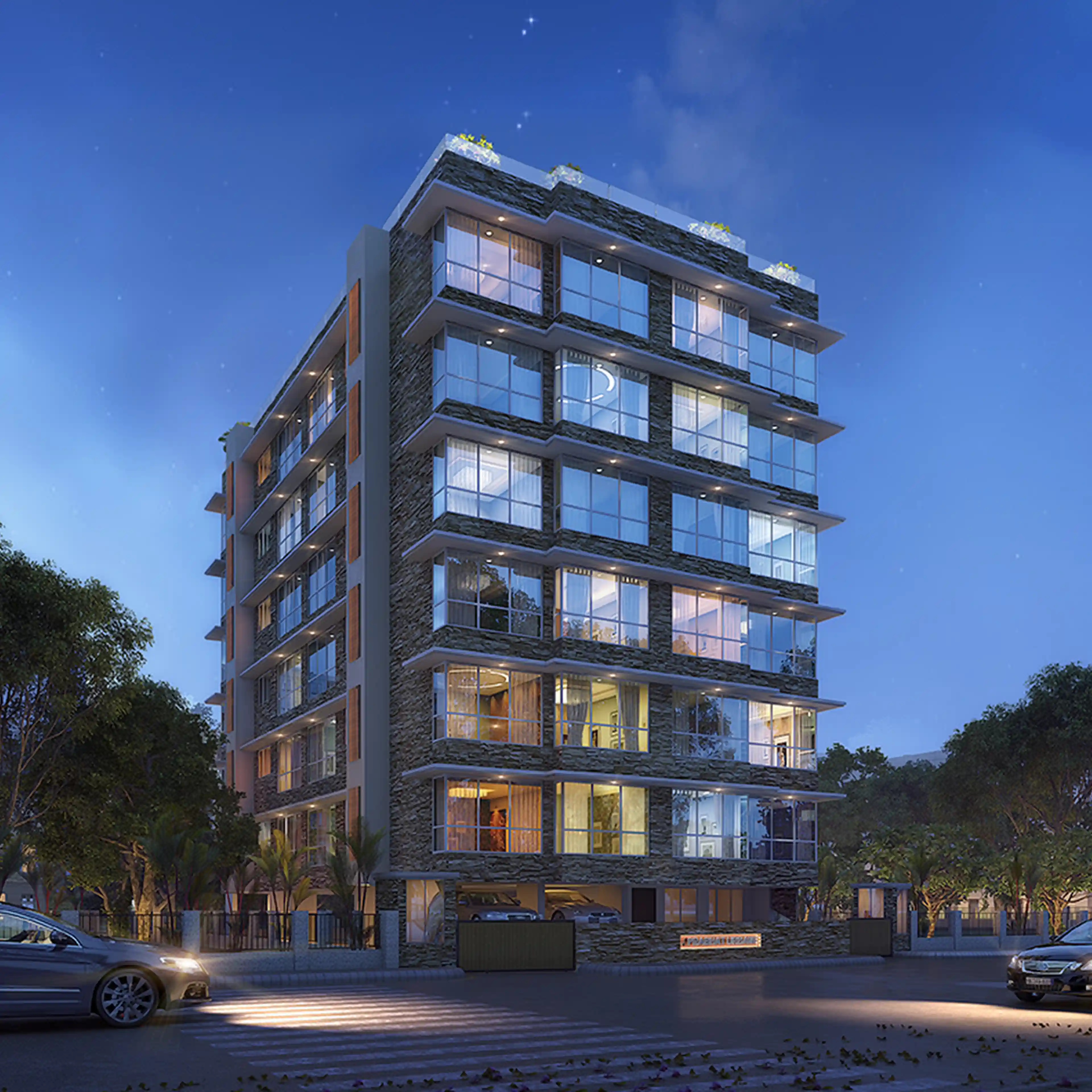 Prabhat Urbane-elevation-1