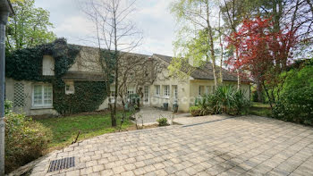 maison à Senlis (60)