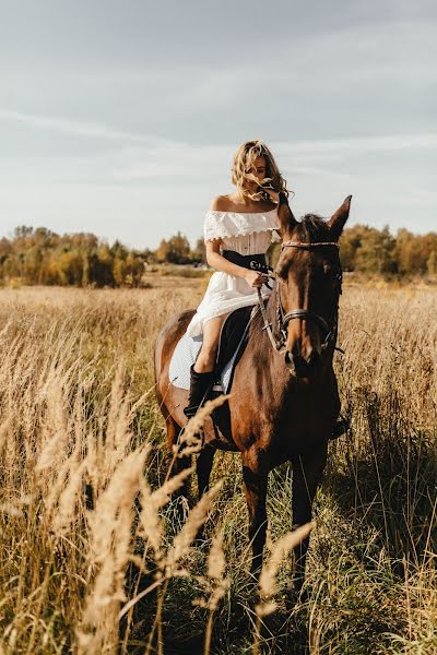 Fotografer pernikahan Mayya Lyubimova (lyubimovaphoto). Foto tanggal 7 Oktober 2020