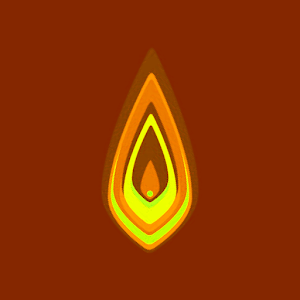 Dragon Scale Live Wallpaper logo