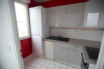 appartement à Lille (59)