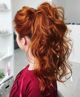 Women Hairstyle Pro - náhled