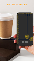 Ruler AR - Tape Measure App Screenshot