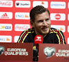 Vertonghen et les Diables vieillissants: "Je l'ai expérimenté pour la première fois"