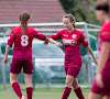 🎥 Vrouwen Zulte Waregem spelen tegen AA Gent in Regenboogstadion voor de mensen van de zorg