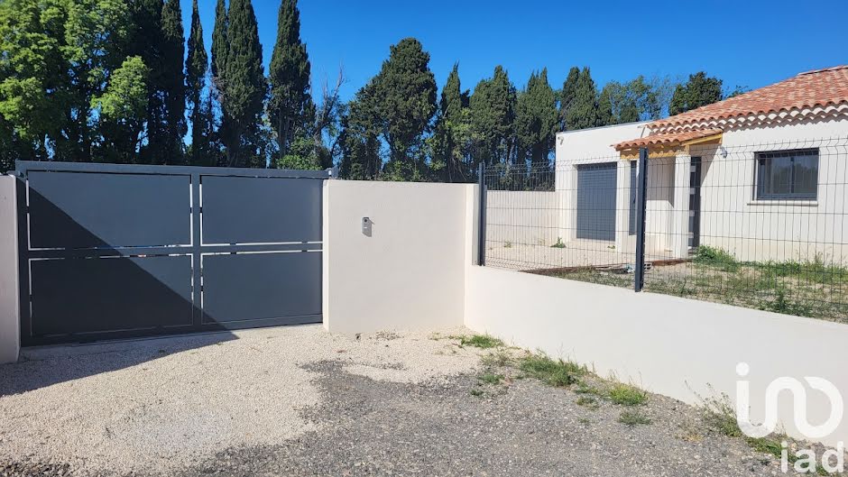 Vente maison 5 pièces 136 m² à Salon-de-Provence (13300), 495 000 €