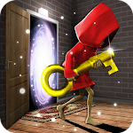 Cover Image of Tải xuống Trò chơi Escape Room Beyond Life 4.0 APK