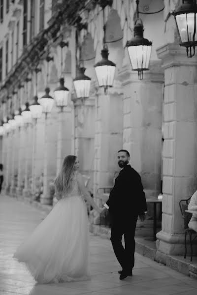 Wedding photographer Theofanis Ntaikos (fanisntaikos). Photo of 18 February 2023