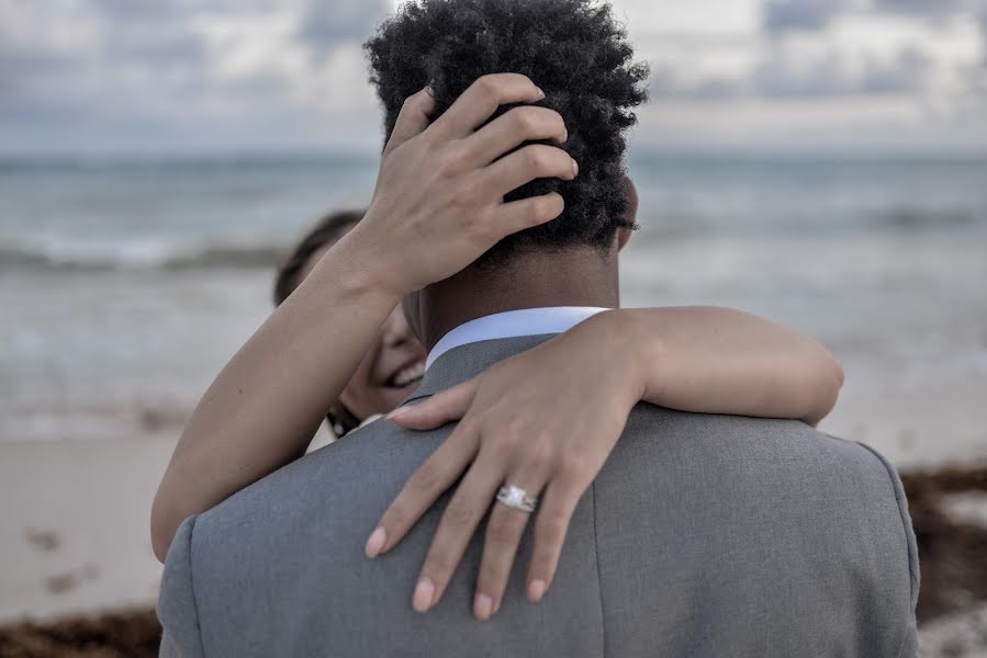 Fotógrafo de casamento Catello Cimmino (catellocimmino). Foto de 12 de novembro 2018