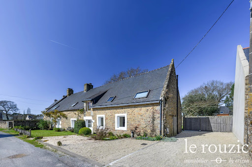 House with garden 1