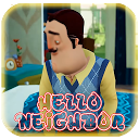 Guide for My Crazy Neighbor Alpha Series hello&amp;amp;am APK تنزيل