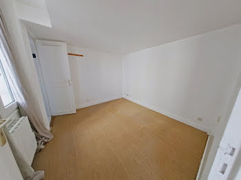 appartement à Paris 20ème (75)