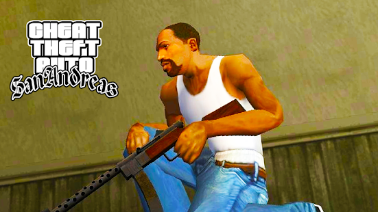 Cheat Code for GTA San Andreas APK for Blackberry ...