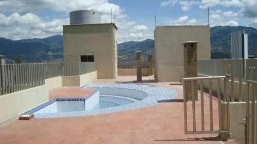 Apartaestudio En Venta - Zona Centro, Medellin