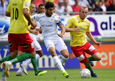 Kan Genk eindelijk nog eens een thuisoverwinning pakken in de JPL tegen KV Oostende?