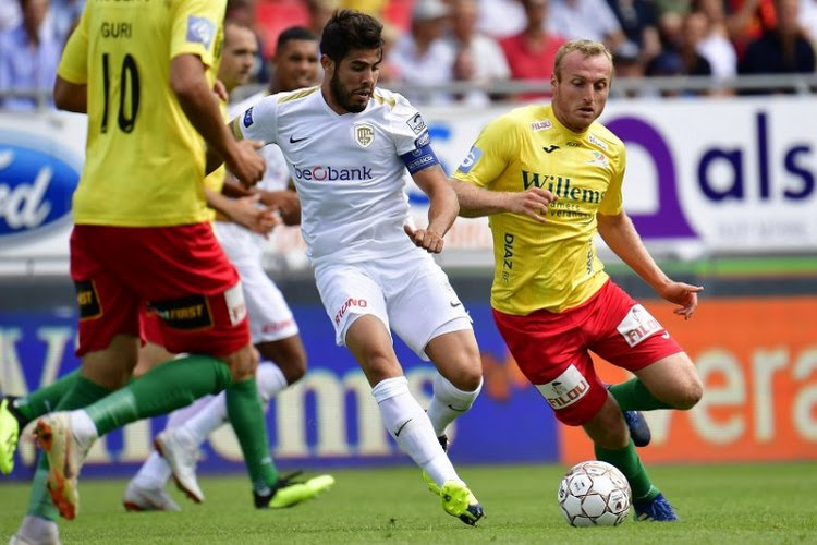 Kan Genk eindelijk nog eens een thuisoverwinning pakken in de JPL tegen KV Oostende?