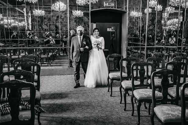 Fotografo di matrimoni Nicodemo Luca Lucà (nicodemoluca). Foto del 14 giugno 2022