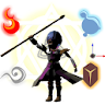 Elements Wizard icon