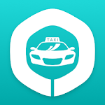 Cover Image of Download Karwa Taxi - Qatar's official taxi service 1.5.1 APK