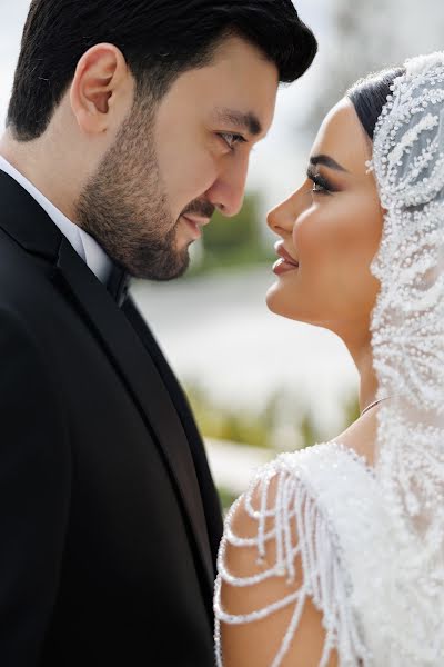 Fotografo di matrimoni Ilkin Cafarov (ilkin039). Foto del 9 novembre 2023