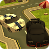 Dr. Driving Mania -Car Driving icon