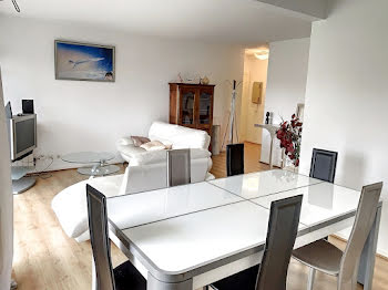 appartement à Biarritz (64)