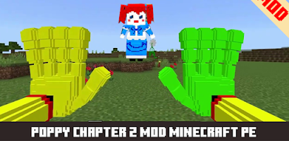 FREE DOWNLOAD POPPY PLAYTIME CHAPTER 2 IN MOBILE