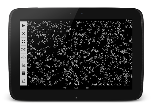 Conway's Game of Life screenshots 9