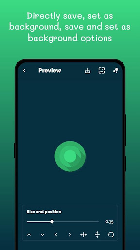 Vector Graphics Creator