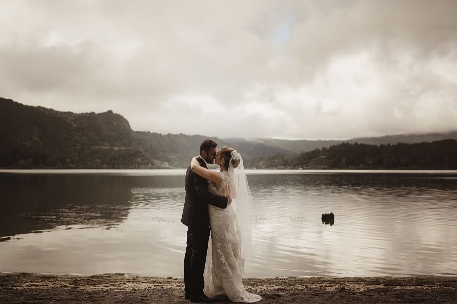 Fotografo di matrimoni Valter Alves (valteralves). Foto del 12 febbraio 2019