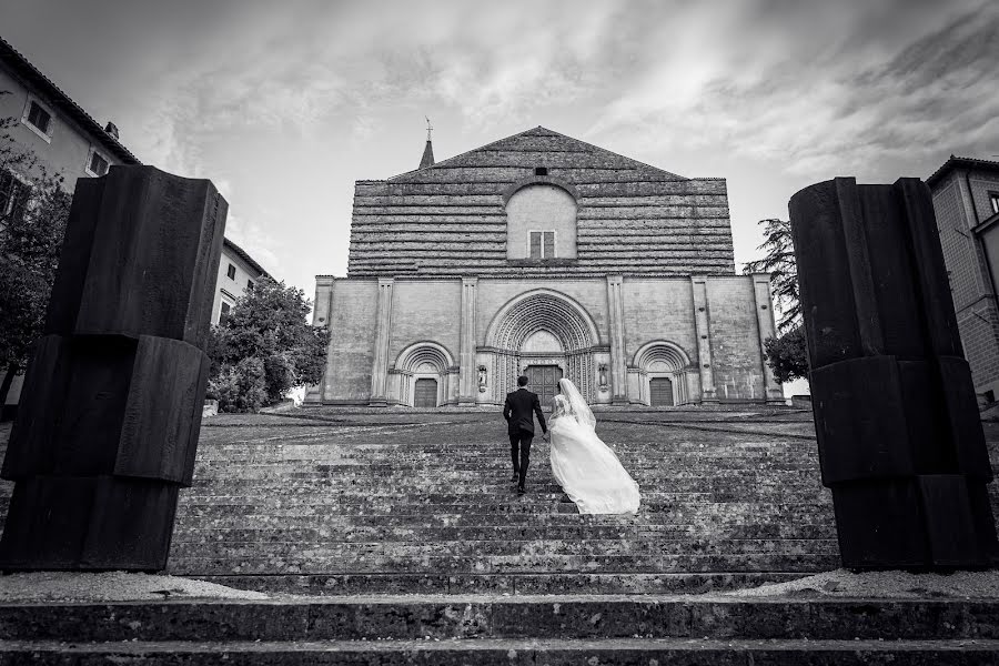 Vestuvių fotografas Andrea Barcaccia (andreabarcaccia). Nuotrauka 2021 kovo 12