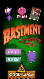 How to get Basement Reloaded 1.2 unlimited apk for laptop