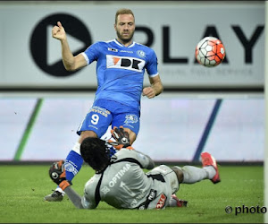 Depoitre droomt van overwintering in CL: “Als ploeg vond ik Zenit niet zo bijzonder”