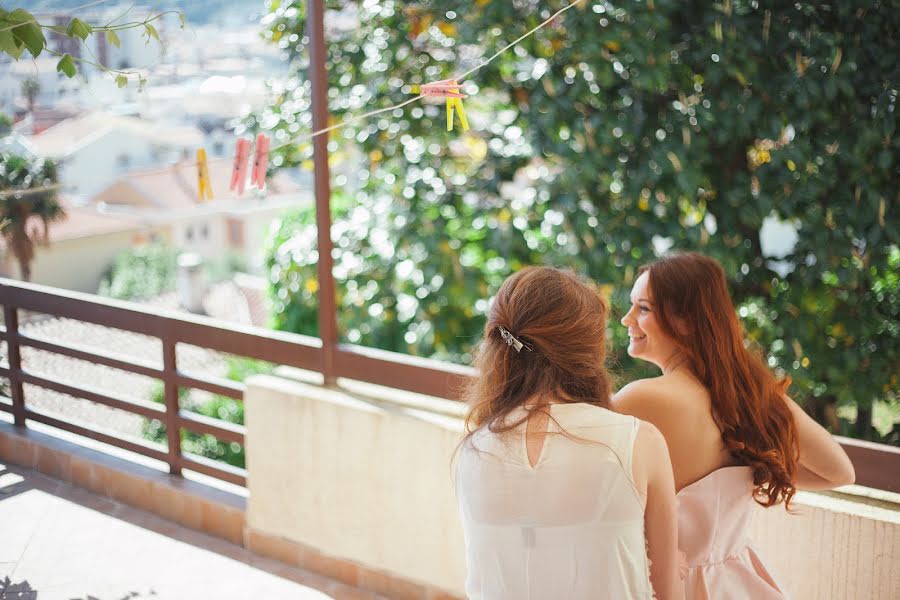 Photographe de mariage Marina Levashova (marinery). Photo du 6 juin 2014