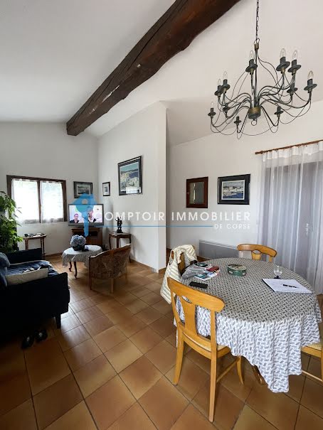 Vente maison 3 pièces 80 m² à Porto-Vecchio (20137), 766 500 €