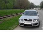 продам запчасти Skoda Superb Superb I