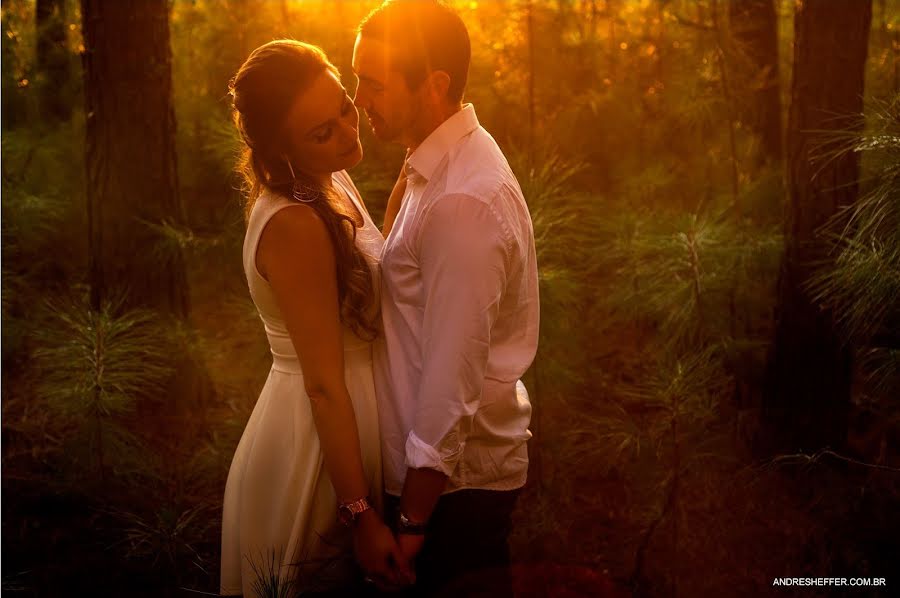 Fotógrafo de bodas Andre Sheffer (andresheffer). Foto del 22 de marzo 2020