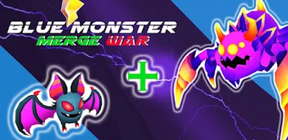 Rainbow Friends Blue Monster for Android - Download